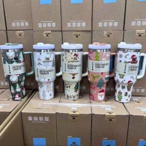 Stanley Tumbler Cups
