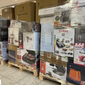 Home & Kitchen Pallets