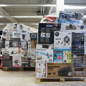 Electronics & Tech Pallets