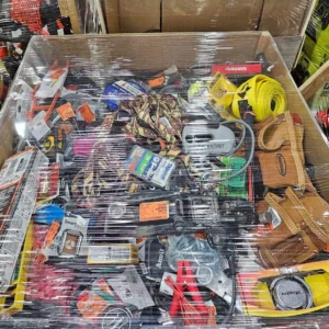 Tools & Hardware Pallets