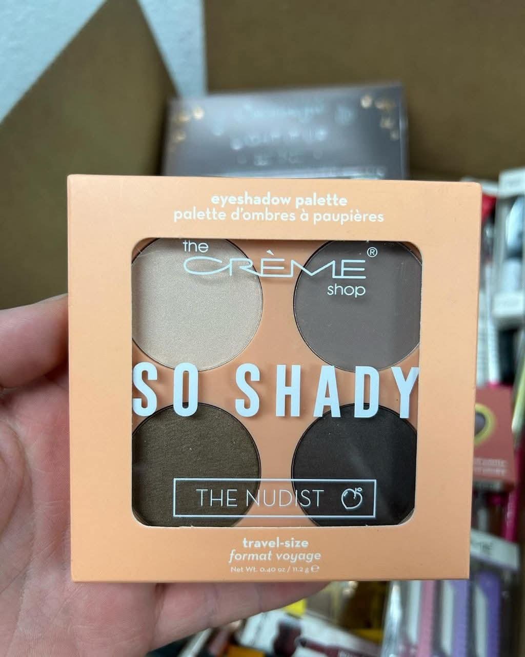 makeup pallets - Image 16