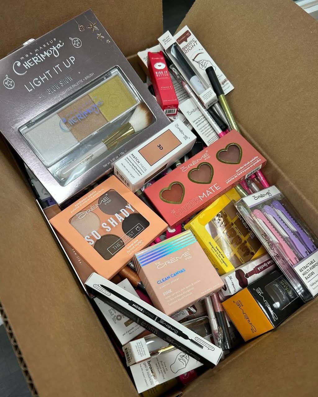 makeup pallets - Image 24