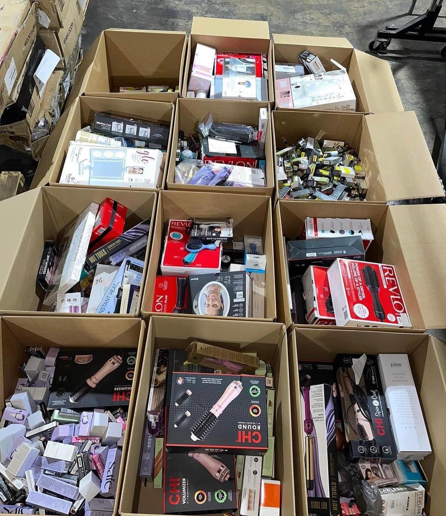 makeup pallets - Image 14