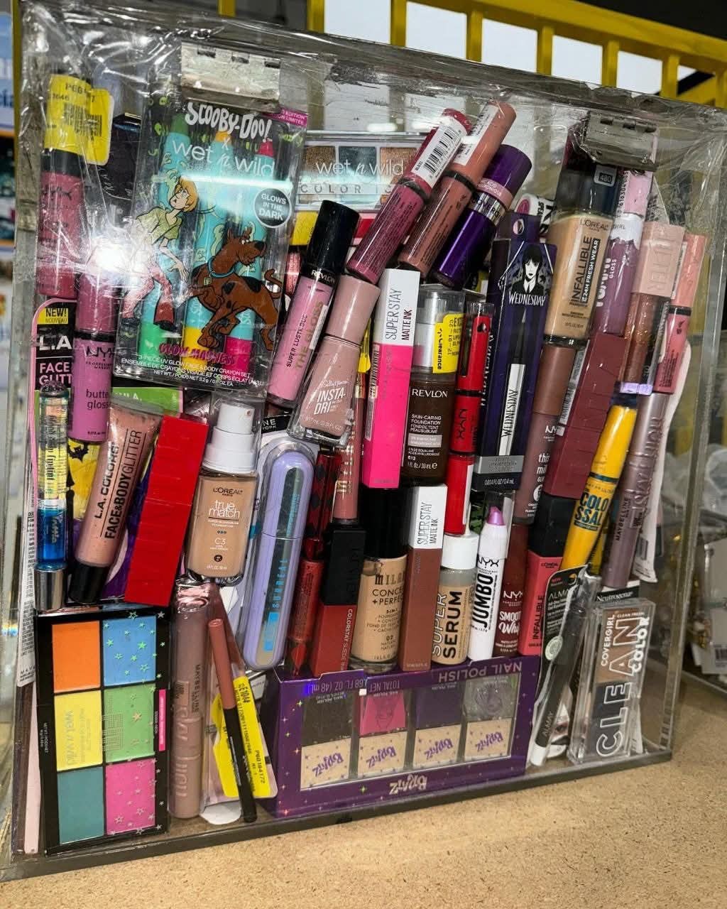 makeup pallets - Image 19