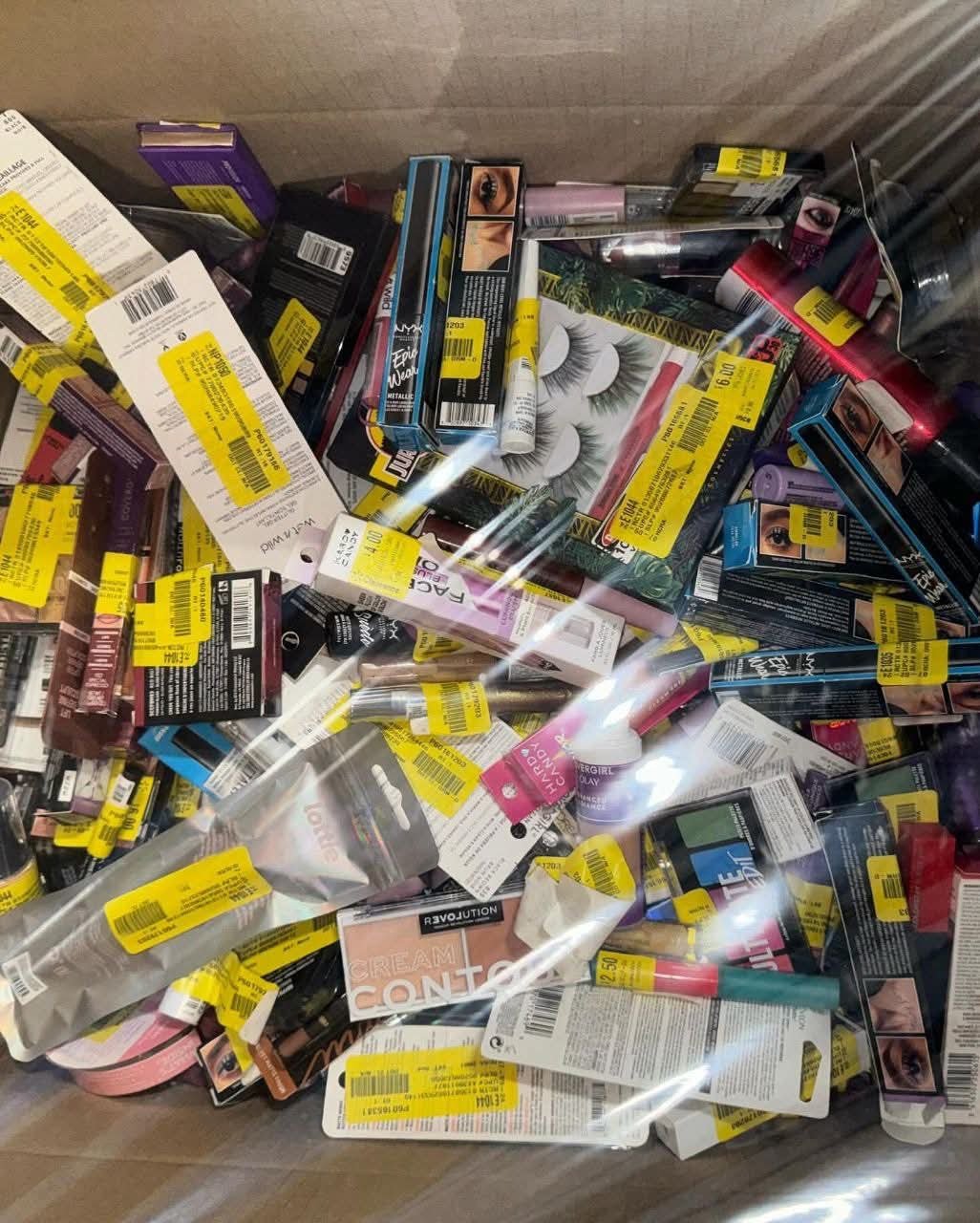 makeup pallets - Image 23