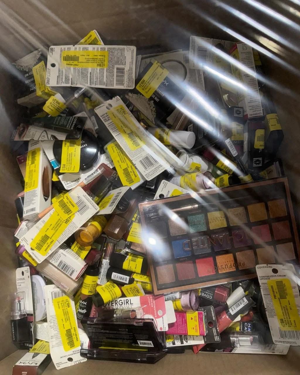 makeup pallets - Image 22