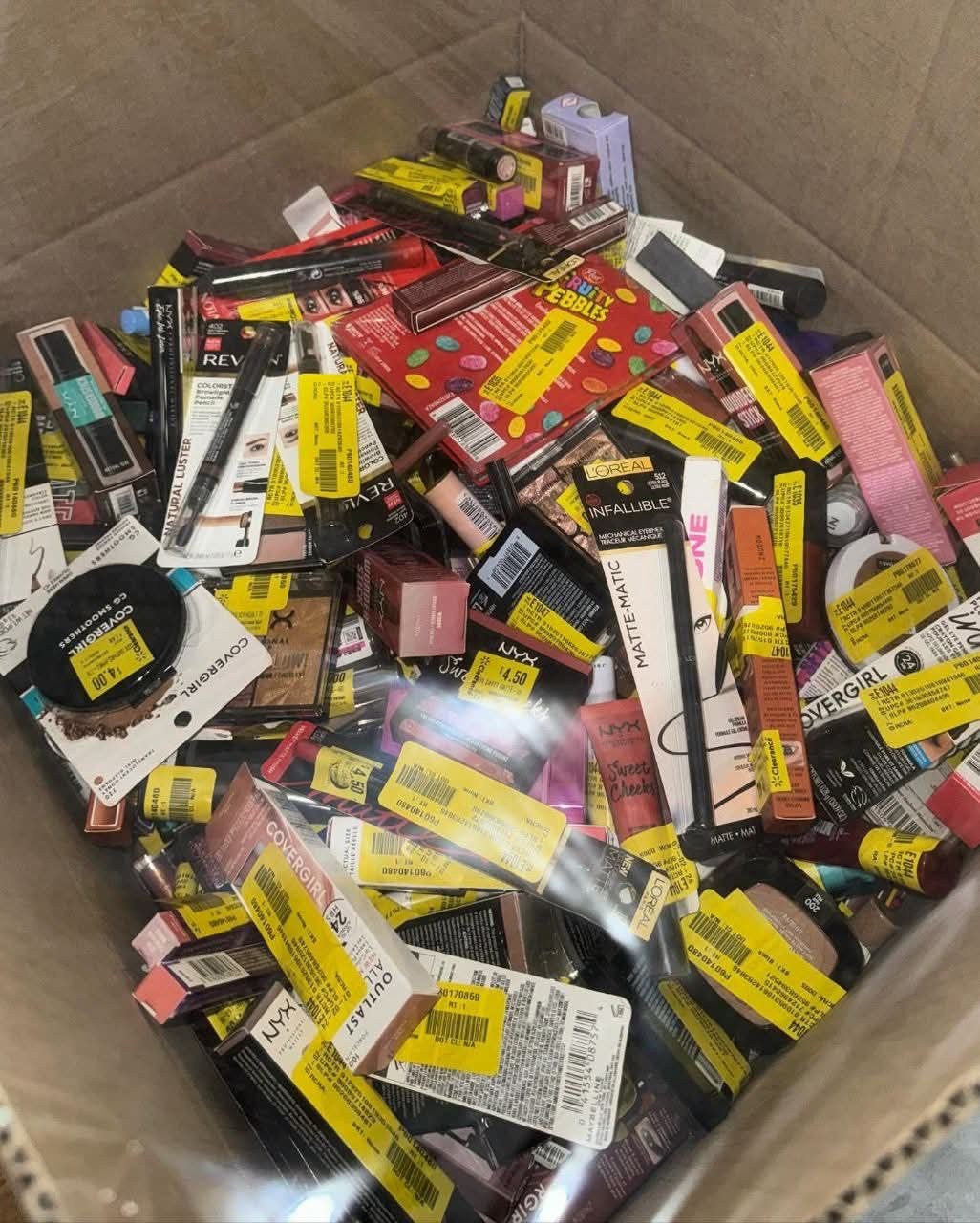 makeup pallets - Image 11