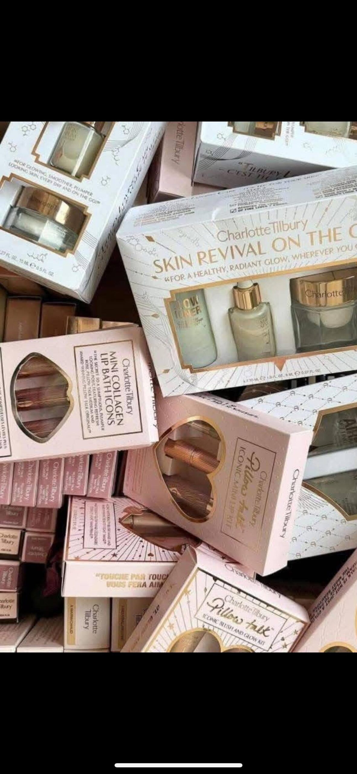 makeup pallets - Image 12