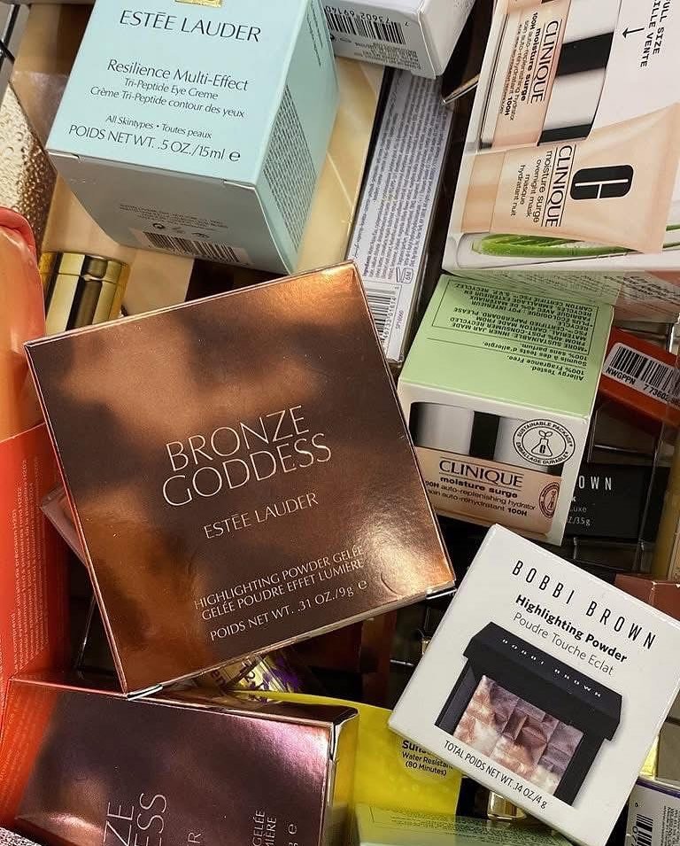 makeup pallets - Image 15