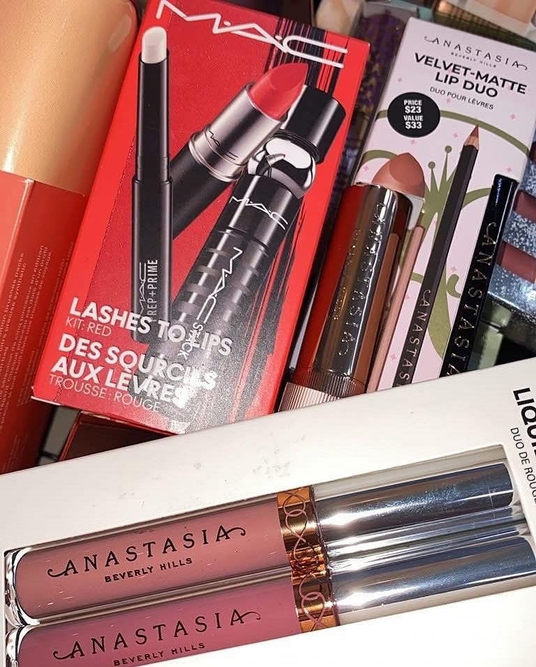 makeup pallets - Image 8