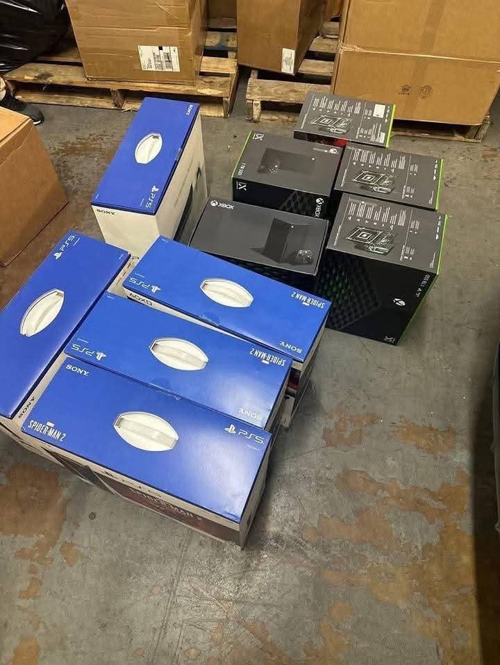 PS5 Consoles - Image 4