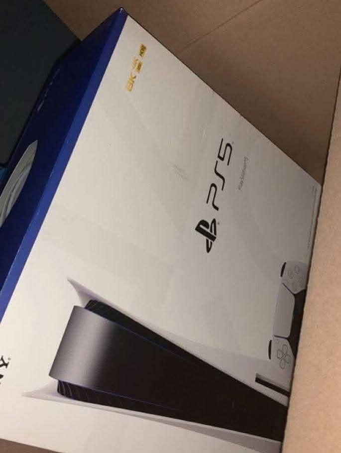 PS5 Consoles - Image 5