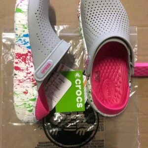 Crocs pallet