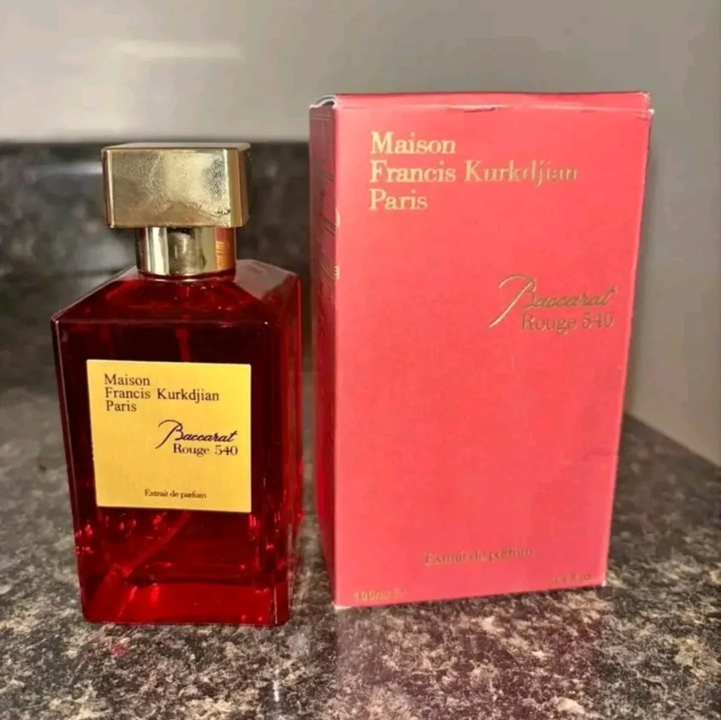 Mixed brand Perfume pallets - Image 14