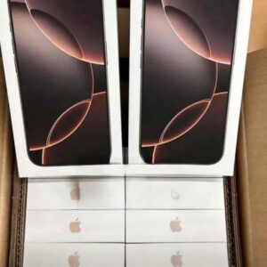 Bulk iPhone pallets 15 PM