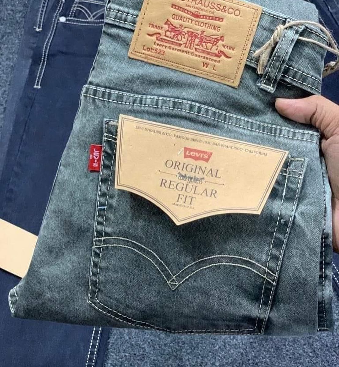 Levi’s Jeans pallets - Image 5