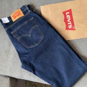 Levi’s Jeans pallets