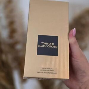 Brand perfumes pallet