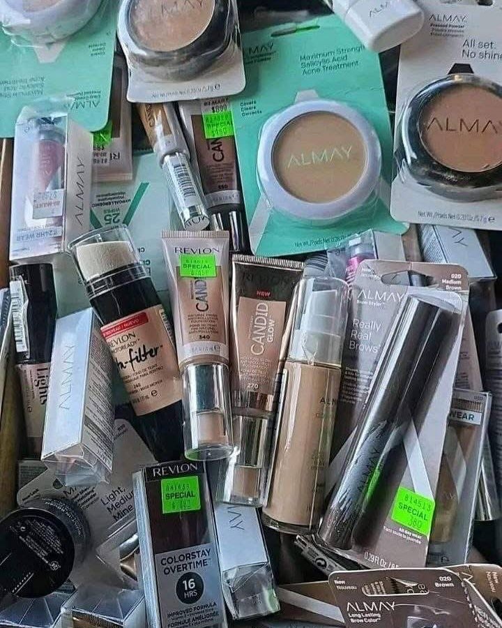 makeup pallets - Image 4