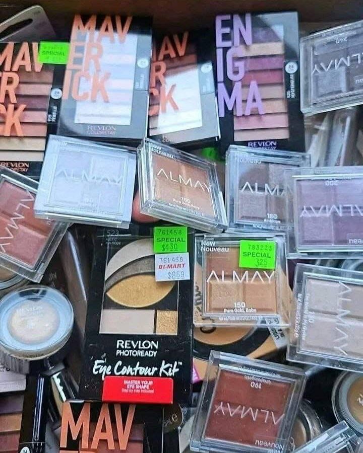 makeup pallets - Image 2