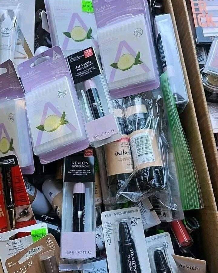 makeup pallets - Image 3