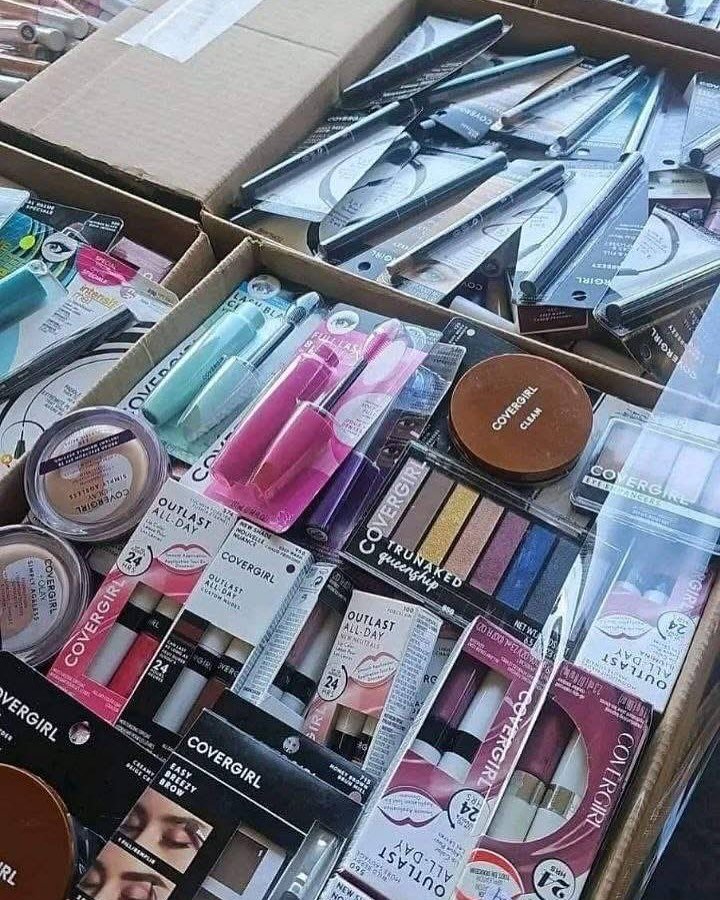 makeup pallets - Image 5