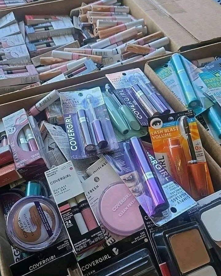 makeup pallets - Image 21