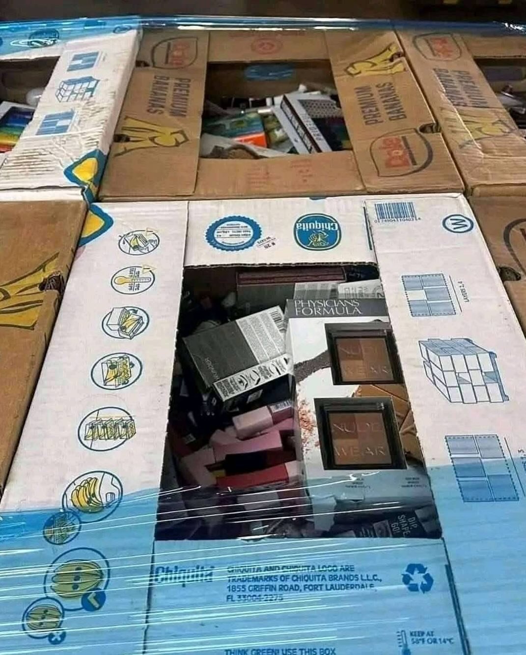 makeup pallets - Image 20