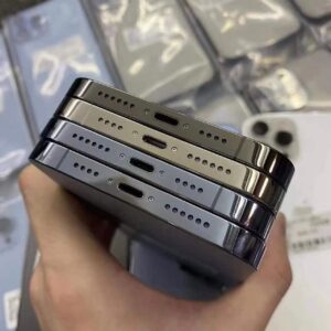 iPhone 13 Pro Max Pallets