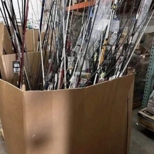 Fishing Pallets