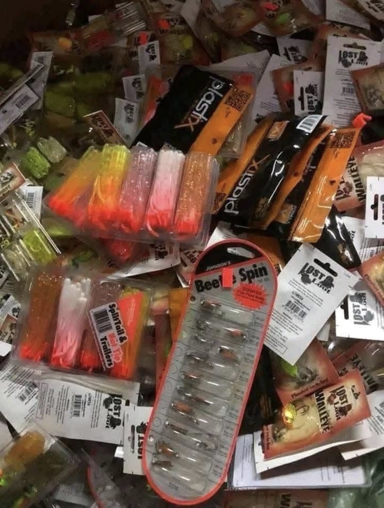Fishing lures - Image 2