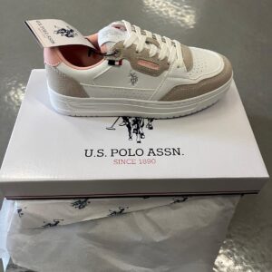 US Polo Assn Shoes