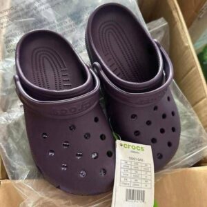 Exclusive Crocs Pallets