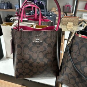 Coach bags