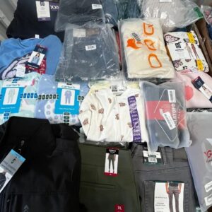 Amazon LPN Premium Pallets