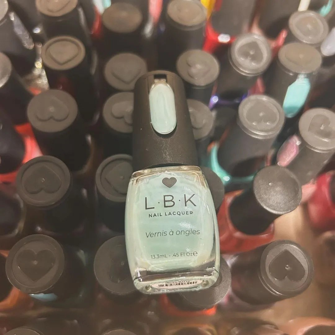 💅✨ NEW NAIL POLISH BOXES AVAILABLE! ✨💅 - Image 2