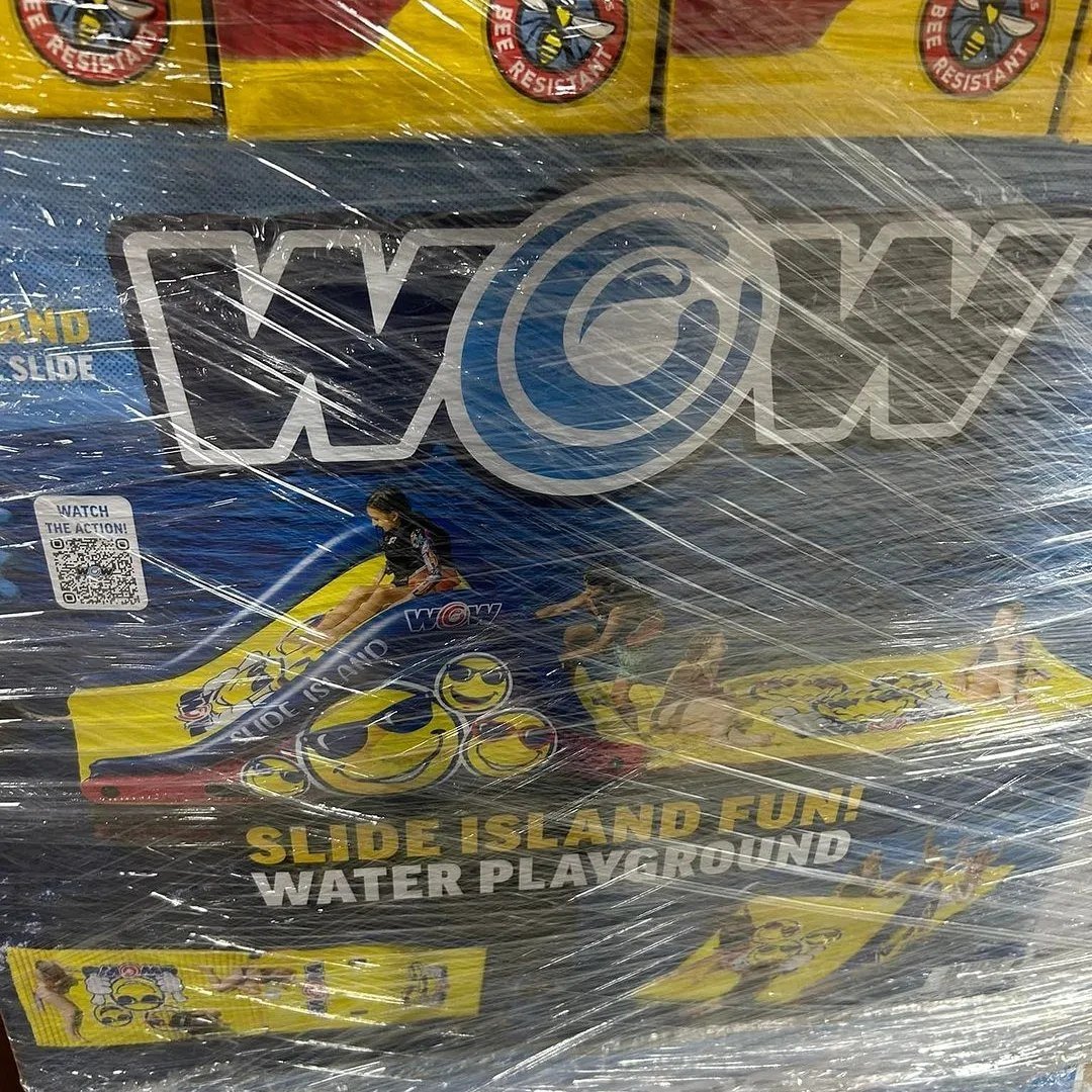 ποΈ Rainbow Float Pallets Available! π - Image 4